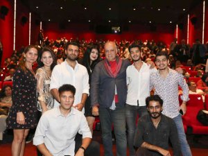 Efeler’in Filmleri Uluslararası Başarılarına Devam Ediyor