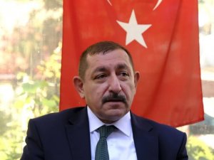 Chp’li Erbilgin’e Vidinlioğlu’ndan, Fetö Cevabı: