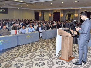 Gedik Piliç 2022 Hedeflerini Belirledi