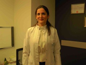 Akciğerin En Büyük Düşmanı; ’Sigara’