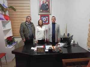 Güneşspor Kulübü Salon Sporlarını Da Hayata Geçiriyor