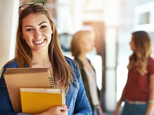 Türkiye’de 8 Milyondan Fazla Üniversite Öğrencisi Var