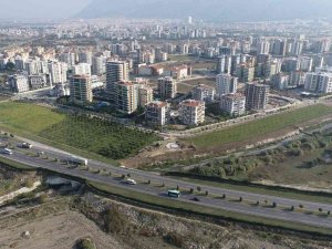Başkan Ergün, Müjdesini Verdiği Karaçay’ı İnceledi