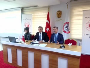 Kuyumculara Yetki Belgesi Alma Yolları Anlatıldı