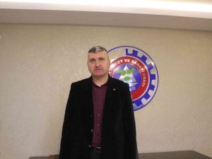 Ütso Başkanı Akar: "Tüketici Boyunu Aşan Harcama Yapmasın"