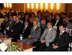 Diyanet-sen Afyonkarahisar Şubesi 5. Olağan Genel Kurul Toplantısı