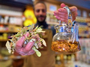 Kışın Vazgeçilmezi Ihlamur Altınla Yarışıyor