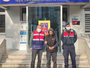 45 Ayrı Suçtan Aranan Şahıs Jasat Tarafından Yakalandı