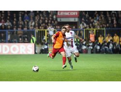 Karabük'te 11'ler Belli Oldu