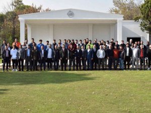 Denizlispor Moral Depoladı
