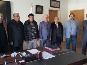 Eskişehir Yunus Emre Devlet Hastanesi’nde ‘Yatak’ Sorunu Yok