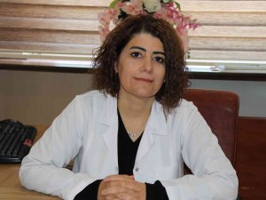 Dr. Kuluöztürk, “Akciğer Kanserinden Uzak Bir Yaşam Bizim Elimizde”