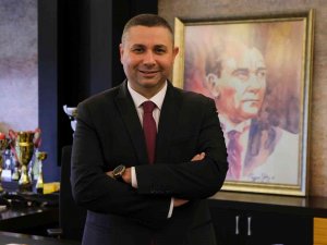 Mmo Antalya Şube Başkanı Atmaca: “Klima Dış Ünite Bakımları İhmal Edilmemeli”