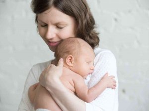 17 Kasım Dünya Prematüre Günü