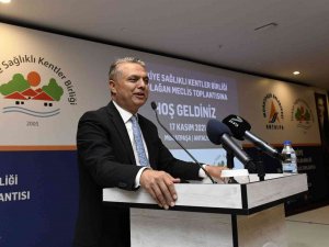 Başkan Uysal: “Bir Şehrin Kalitesi, Havalı Binalarıyla Ölçülmez”