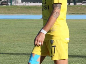 Muhammet Özdemir 3 Maçta 6 Gol Attı