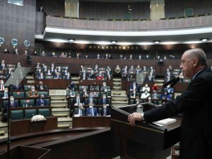 Cumhurbaşkanı Erdoğan: “Faiz Belasını Bu Milletin Sırtından Kaldıracağız”