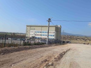 Gediz Kaymakamlığı Ve Birimleri Taşınıyor