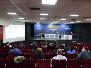 Gıda Denetimi Yapan Personele Eğitim