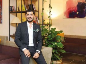 Dr. Şimşek: "Mersin Sağlık Turizminde Potansiyel Bir Kent"