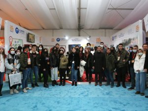 Bu Festival Tam Gençlere Göre