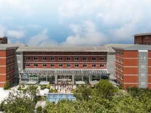 Beykent Üniversitesi 2021 Dünya Üniversite Sıralamasında 783. Oldu