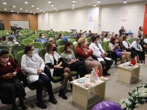 Adana’da Prematüre Doğan Bebek Sayısı Artıyor