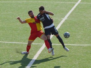 Tff 3. Lig: Kızılcabölükspor: 4 - Kuşadasıspor: 0