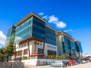 Başak Cengiz’in İsmi Kbü Mimarlık Fakültesi’nde Yaşatılacak