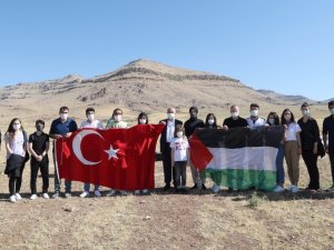 Yamaç Paraşütü Sporunun Yeni Adresi Mardin Olacak