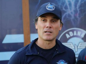 Vincenzo Montella: “Umarım Türkiye Ve İ̇talya Aynı Gruba Düşmez”