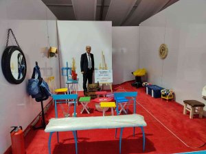 Başkan Okay: “Dulkadiroğlu’nu Ankara’ya Taşıdık”