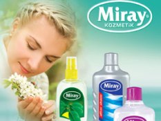 Kozmetik pazarı kriz dinlemedi