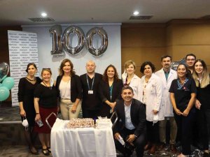 Medicana, Ankara’da En Fazla Nakil Yapan Organ Nakli Merkezleri Arasında Yer Aldı