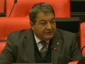 Fendoğlu, Tmbb’de Vatandaşların Taleplerini Dile Getirdi