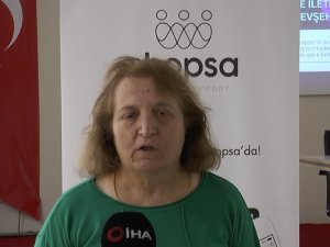Shopsa Akademi Eğitimi Tamamlandı