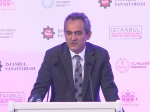 Bakan Özer: “İ̇stanbul’da 2022 Yılında Tüm Meslek Eğitimleri İstihdam Öncelikli Olacak”