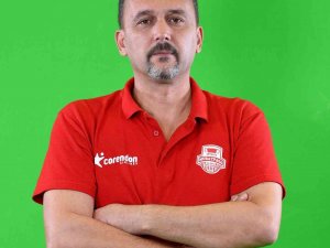 Muratpaşa’nın Sultanları’nın Yeni Başantrenörü Ali Kamberoğlu Oldu