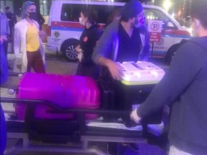 Organları 6 Kişiye Umut Oldu