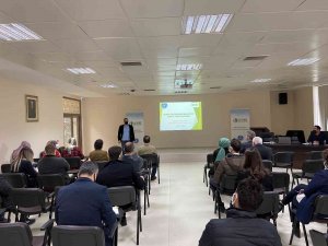 İ̇klim Değişikliğiyle Mücadelede İşbirliği