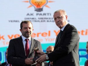 Gürsu’nun Gençleri Geleceğe Koşuyor