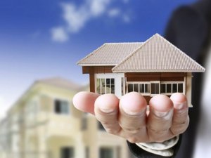 Erzurum’da 10 Ayda 6 Bin 830 Konut Satıldı