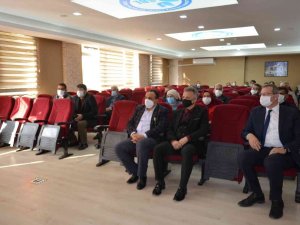 Kantin İşletmecilerine Eğitim Toplantısı