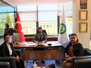 Çtb’den Sağlık Protokolü