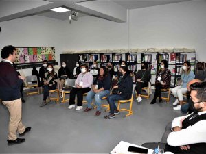 1. Pdr Ve Özel Eğitim Günleri Atölye Çalışmalarının Ardından Sona Erdi