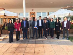 ’Kariyer Mersin’ Projesi Hayata Geçiyor