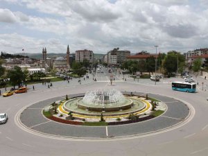 Sivas’ta 9 Ayda 2 Bin 622 Daireye Yapı Ruhsatı Verildi