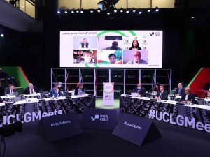 Akıllı Şehir Konya’da Metaverse Çalışmaları Başlıyor