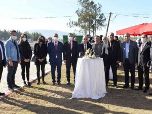 Aynes, Anadolu Tadında Ürettiği Her Ürününü Tüketiciyle Buluşturuyor