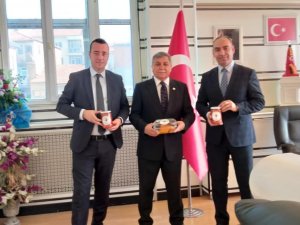 Altıntaş’ta ’’Yerli Tohum Tarım Atölyesi’’ Projesi